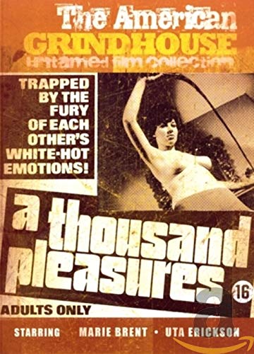 Thousand pleasures