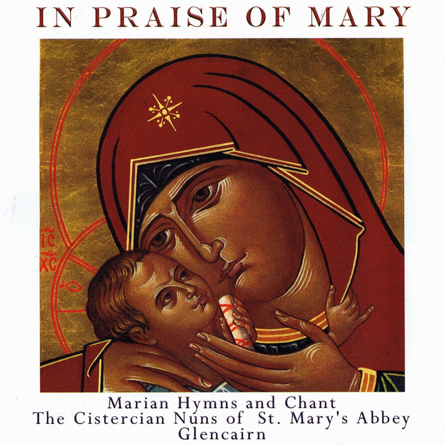 In Praise Of Mary - Marian Hym