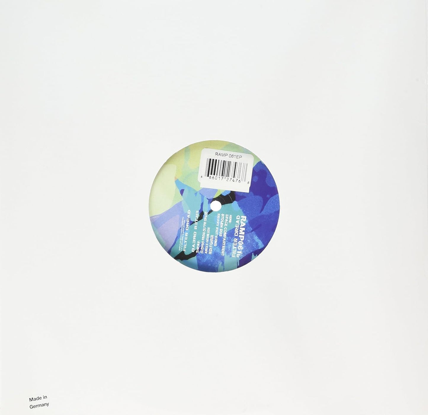 MIDI Space