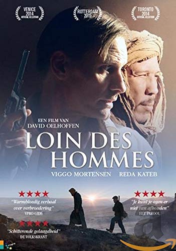 Loin des hommes