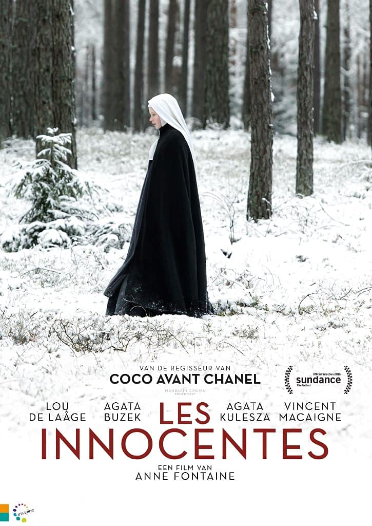 Innocentes, les
