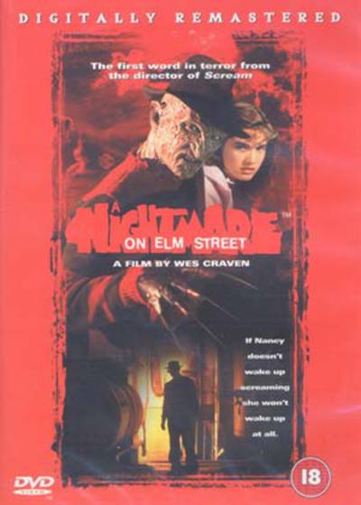 A Nightmare On Elm Street