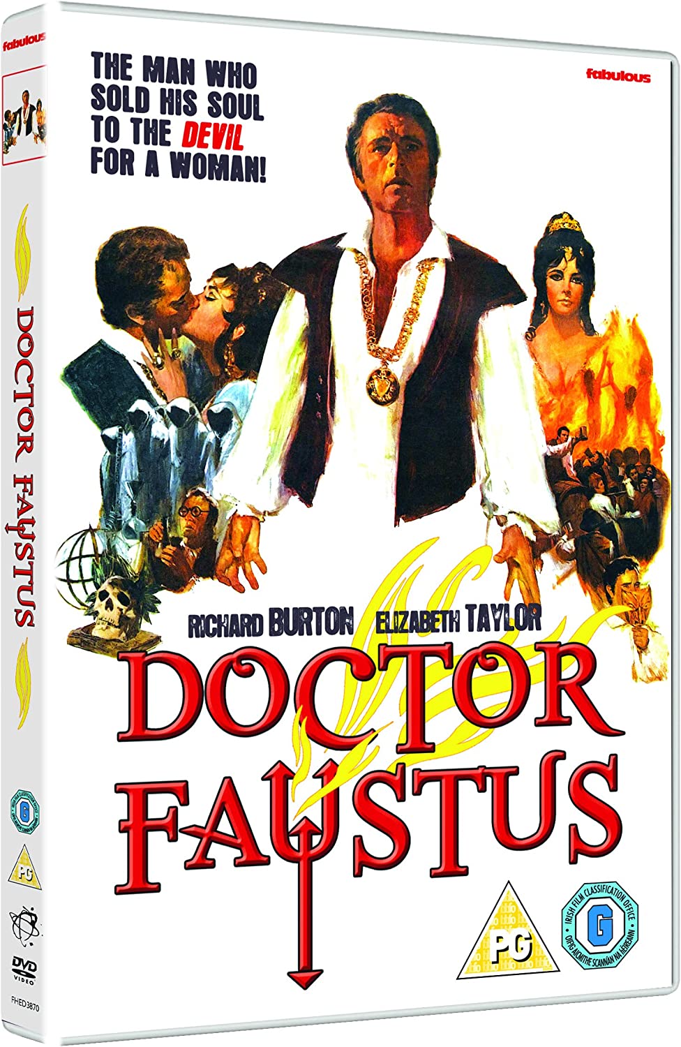 Doctor Faustus