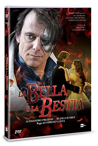 Dvd - Bella E La Bestia (La) (2 Dvd) (2014) (1 DVD)
