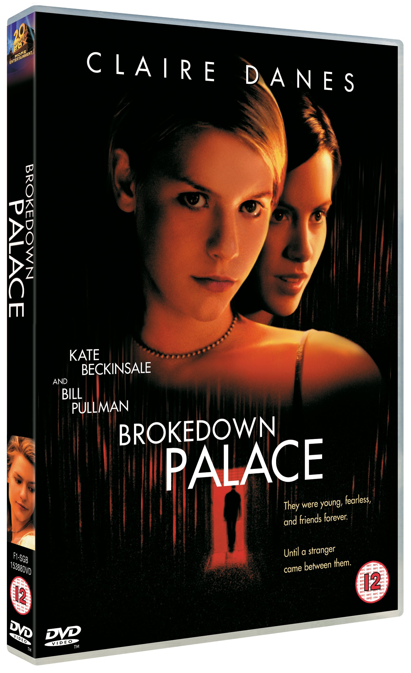 Brokedown Palace