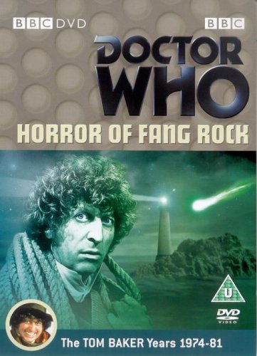 Doctor Who - Horror of Fang Rock