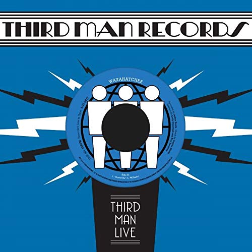 Greenville / la Loose (Third Man Live