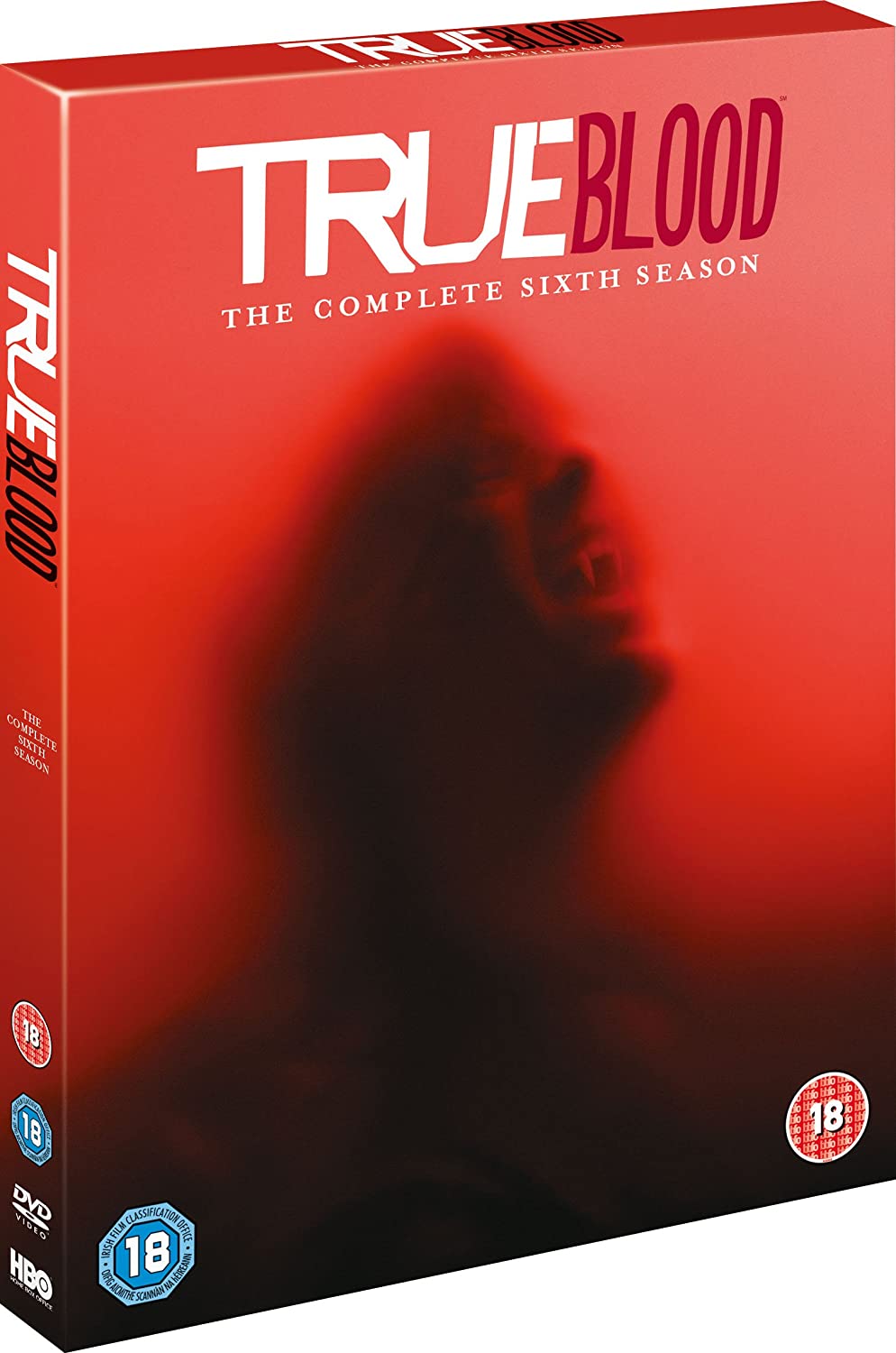 True Blood: Season 6