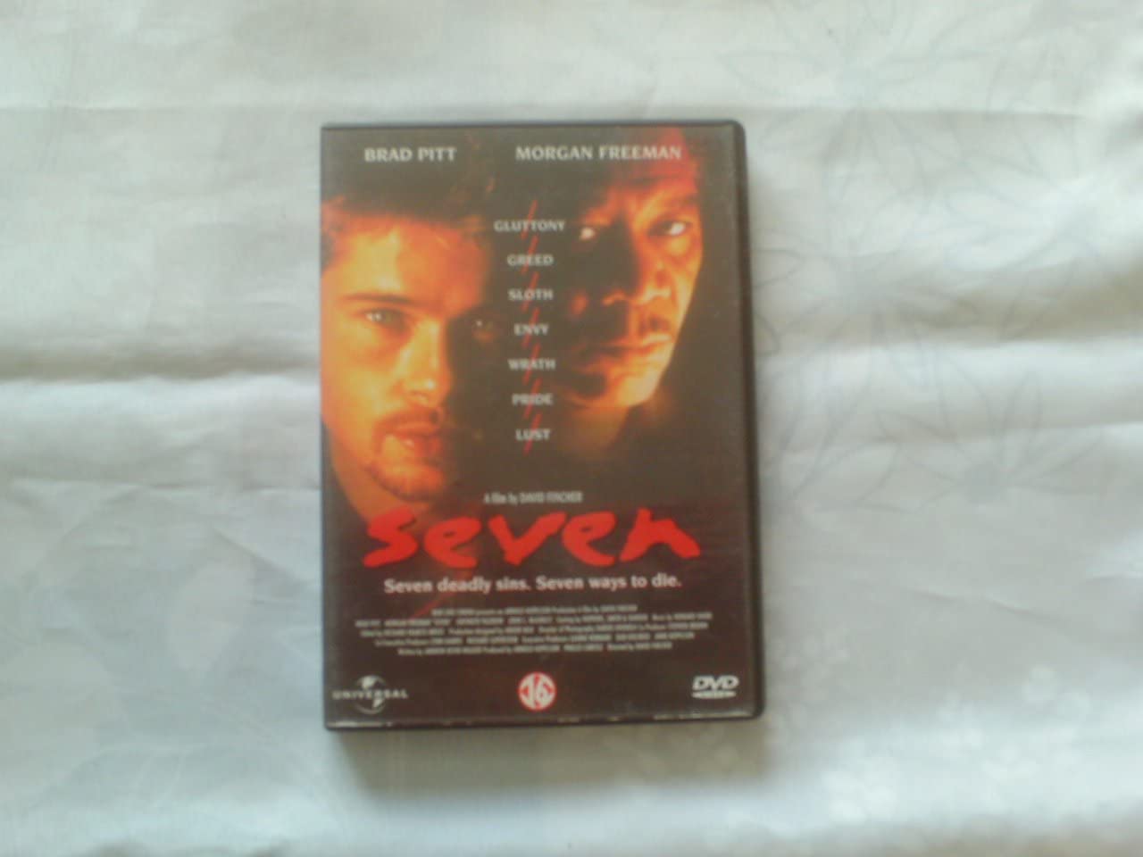 Seven