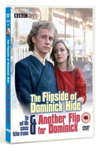 The Flipside of Dominick Hide / Another Flip for Dominick