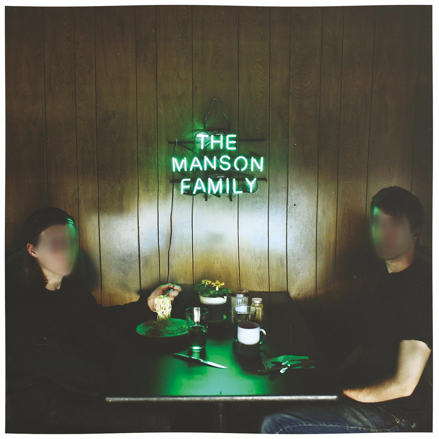 The Manson Family