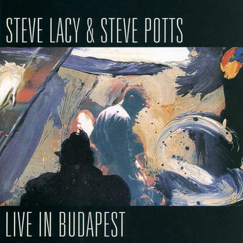 Live In Budapest-1987