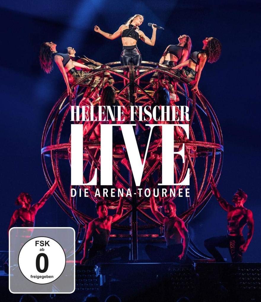 Live: Die Arena Tournee