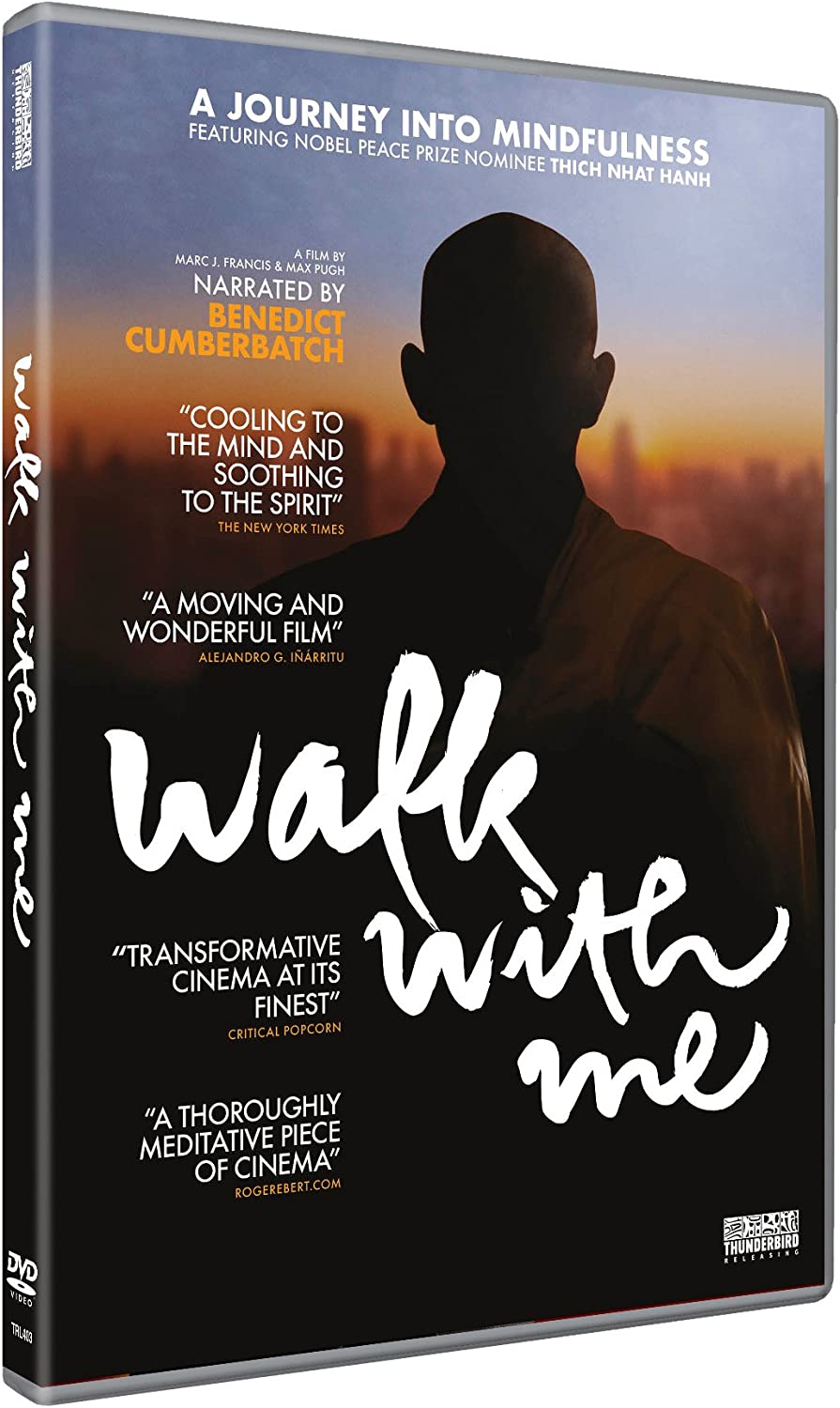 Walk With Me
