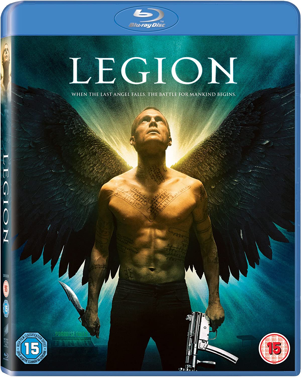 Legion