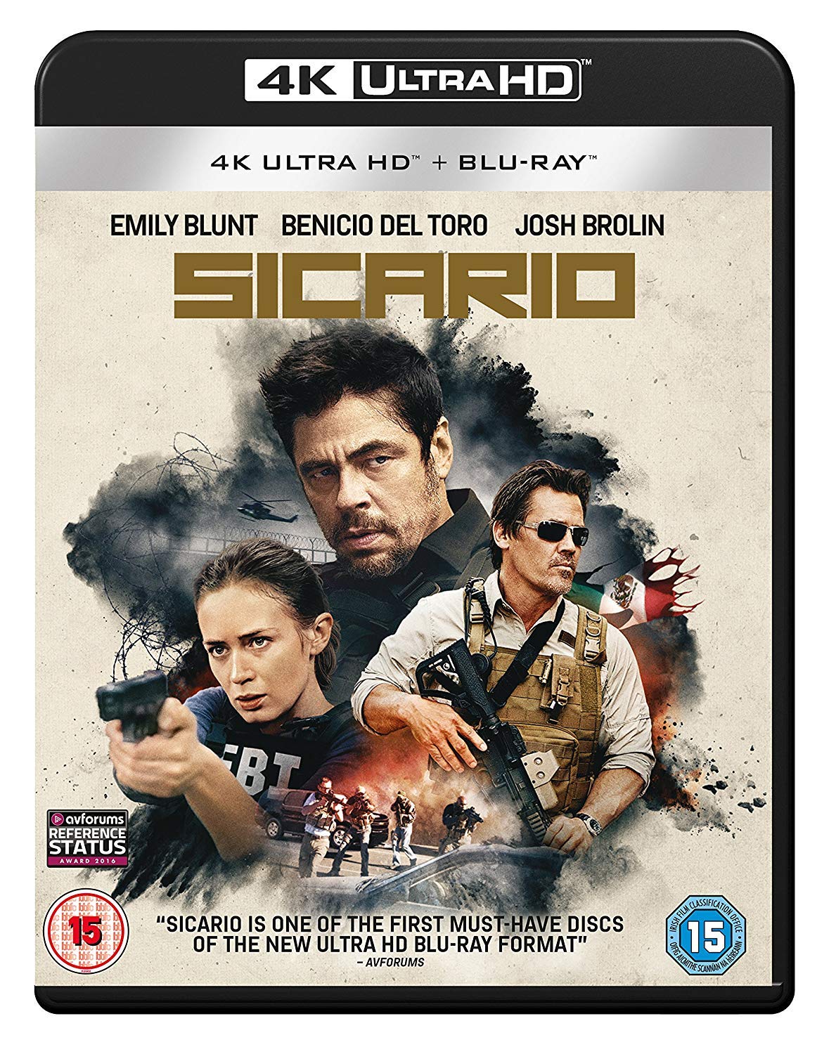 Sicario