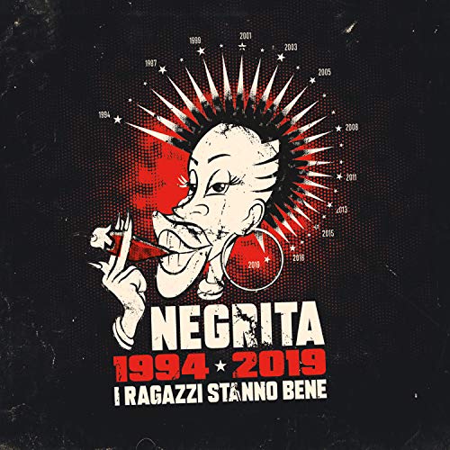 I Ragazzi Stanno Bene 1994