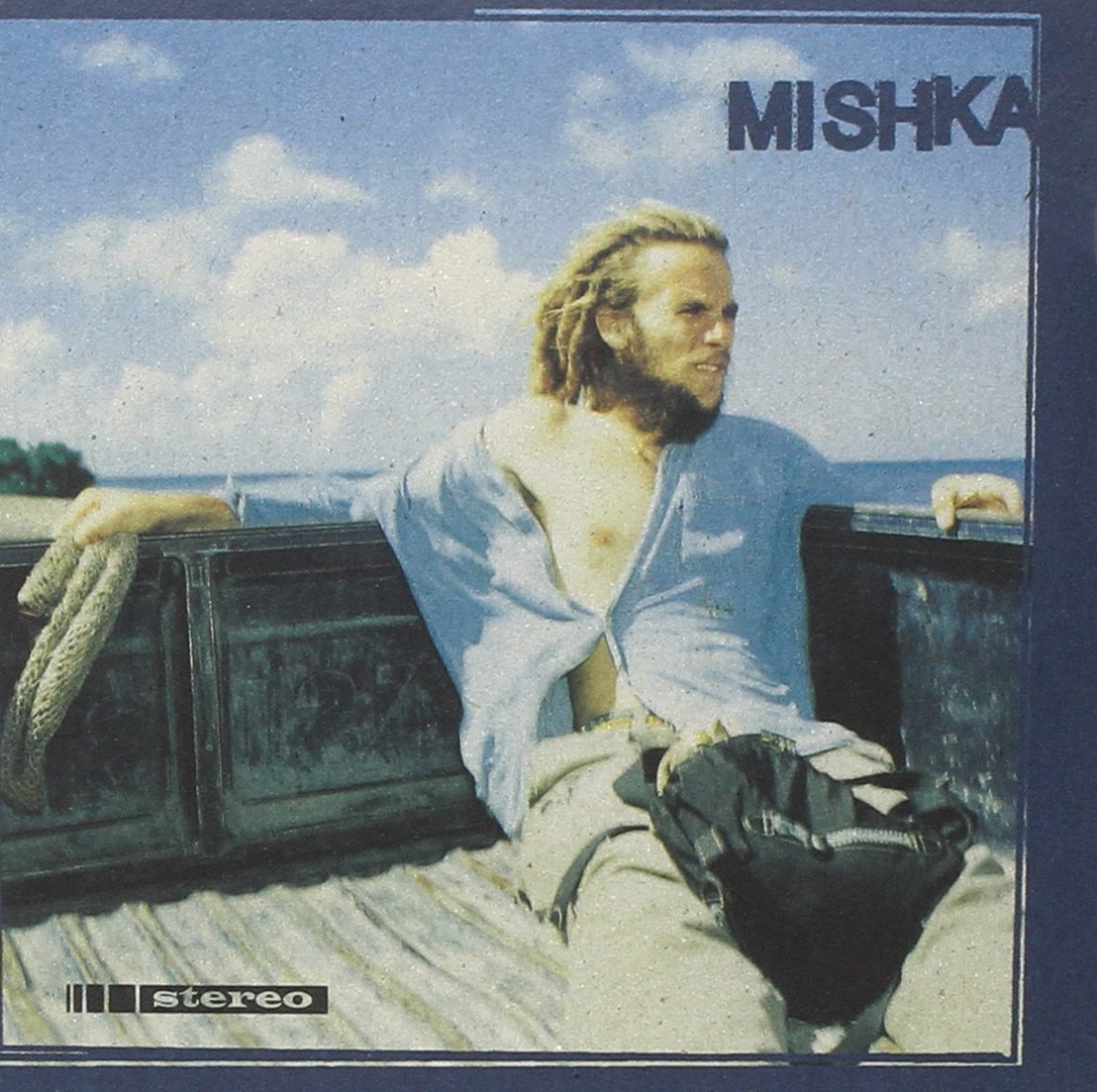 Mishka