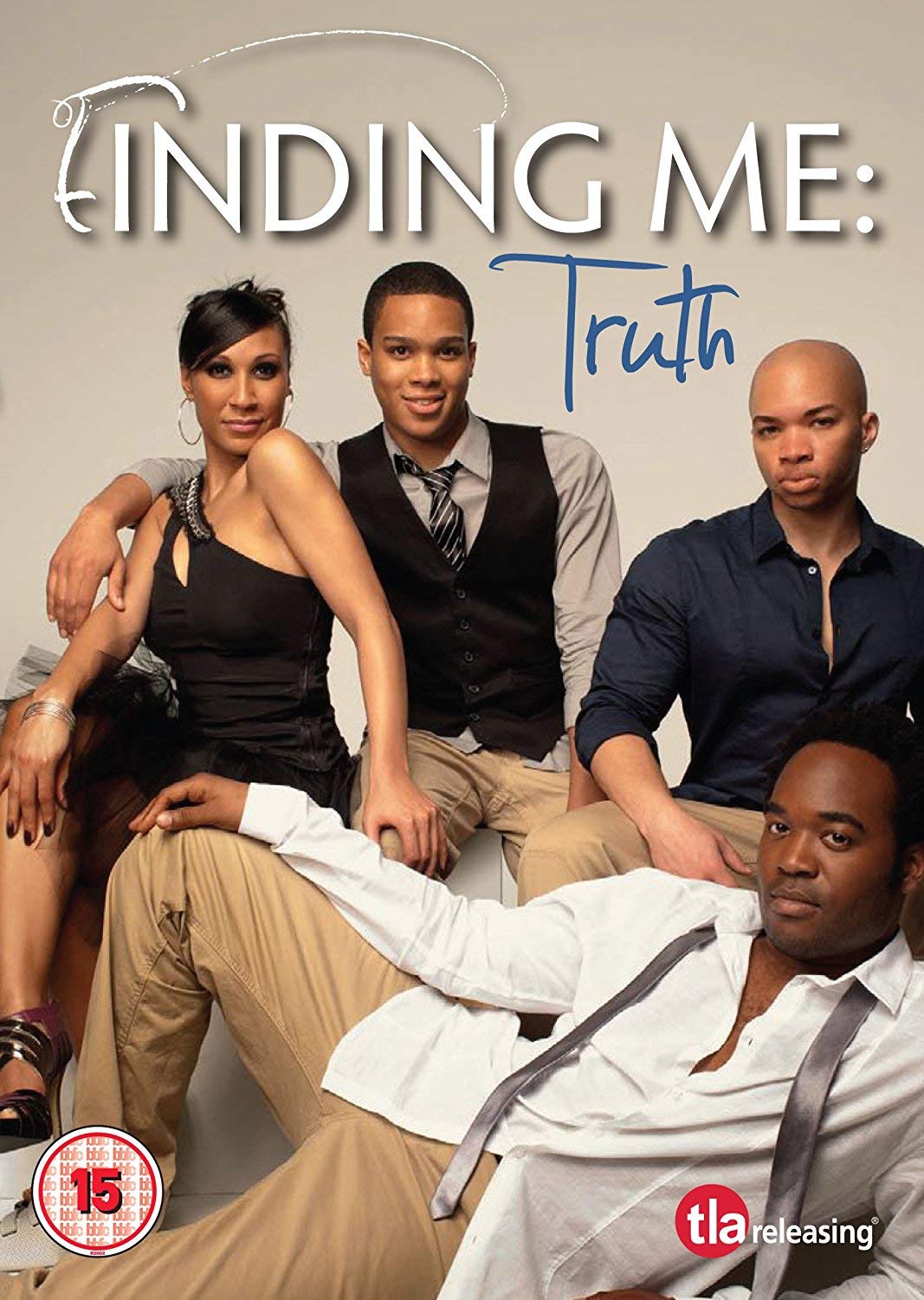 Finding Me: Truth