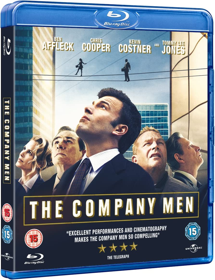 The Company Men