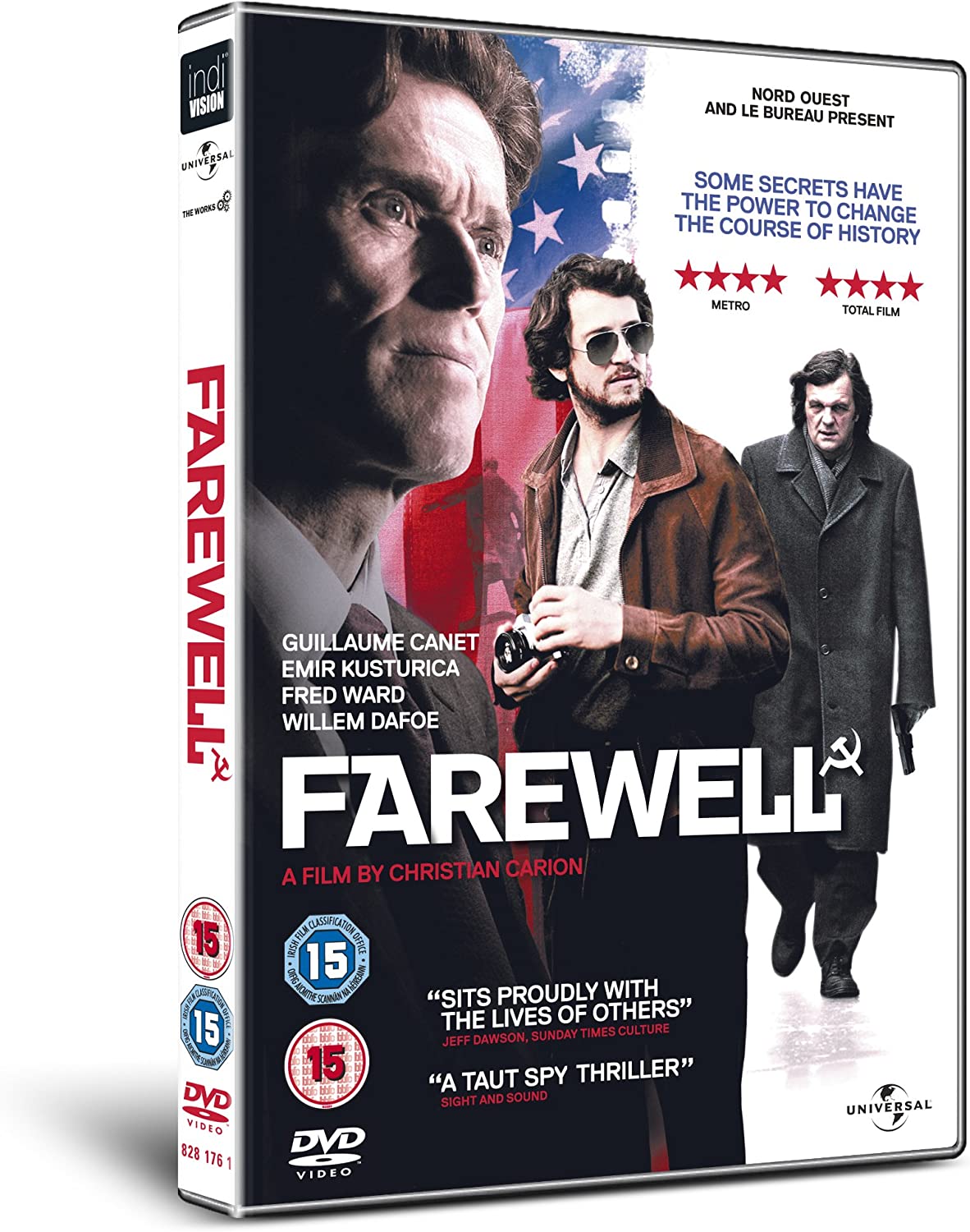 Farewell