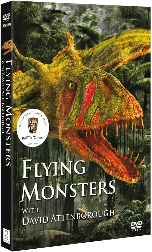 Flying Monsters