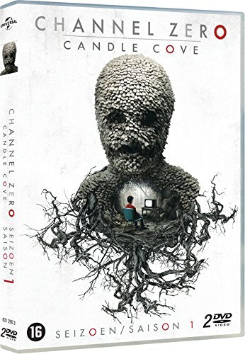 Channel Zero - Saison 1