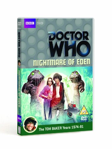 Doctor Who: Nightmare of Eden