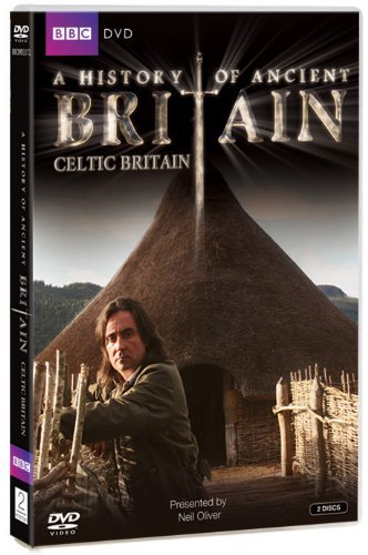A History of Ancient Britain: Celtic Britain