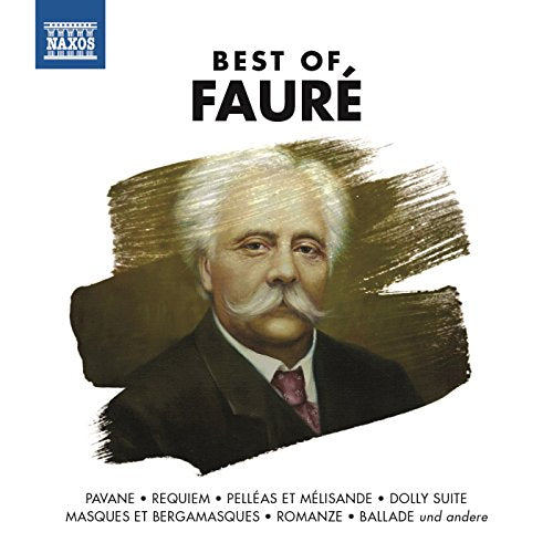 Best of Faure