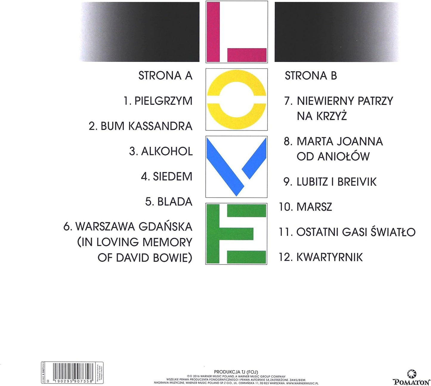 T.Love