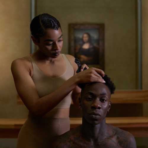 Everything Is Love clean