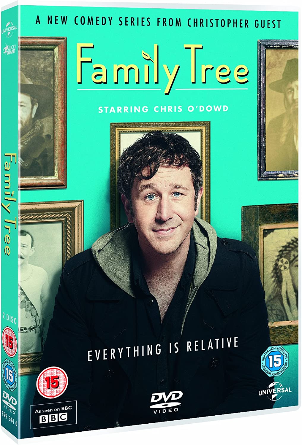 Family Tree