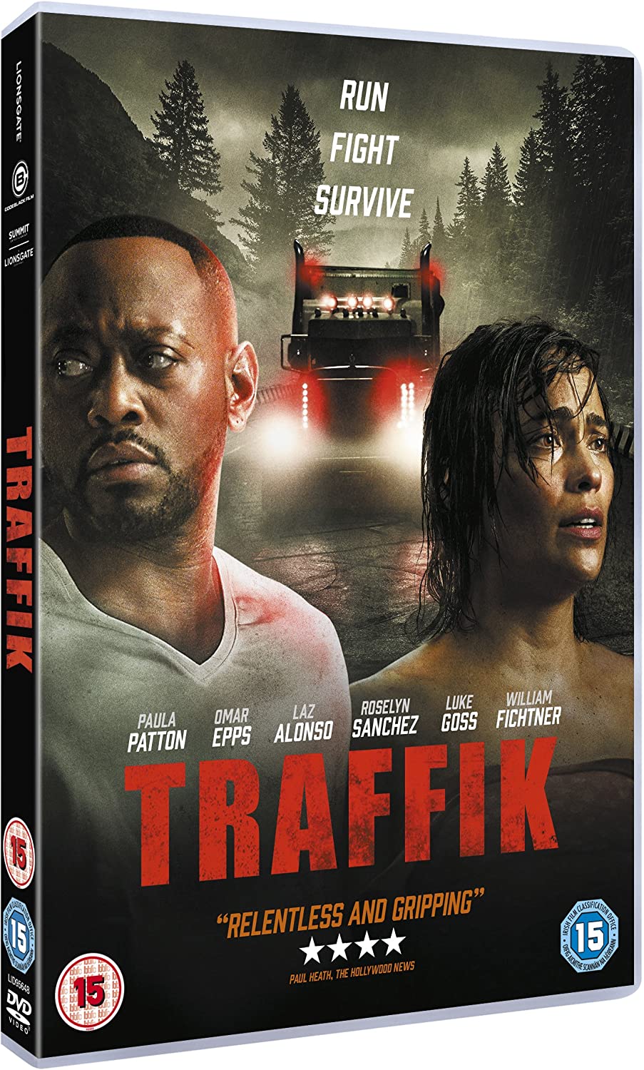 Traffik