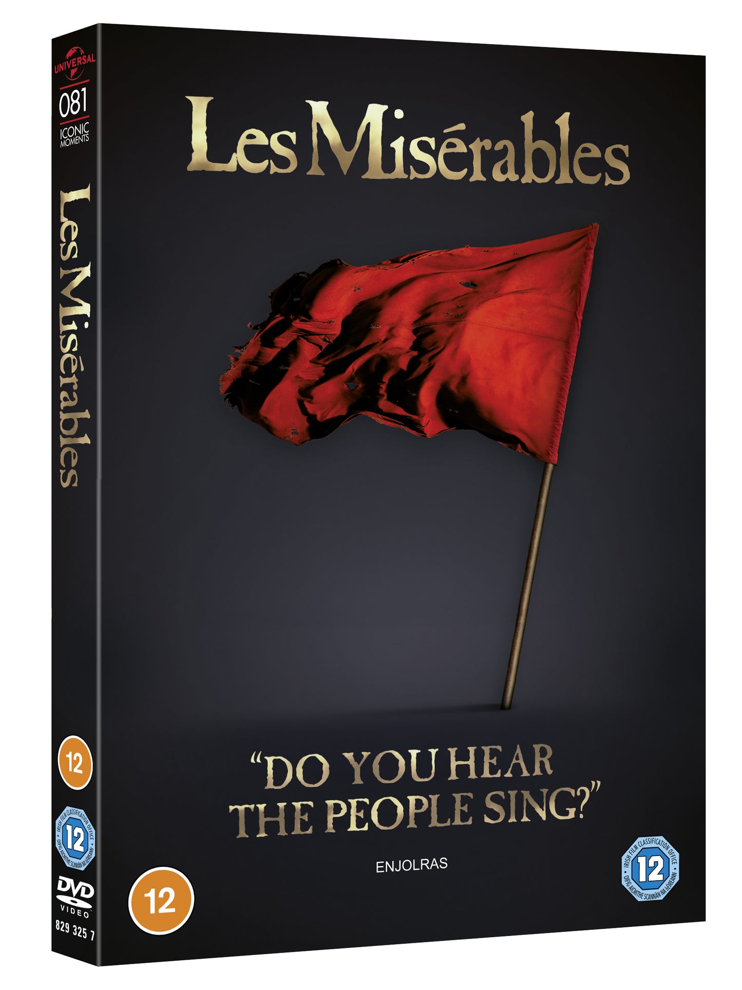Les Misérables