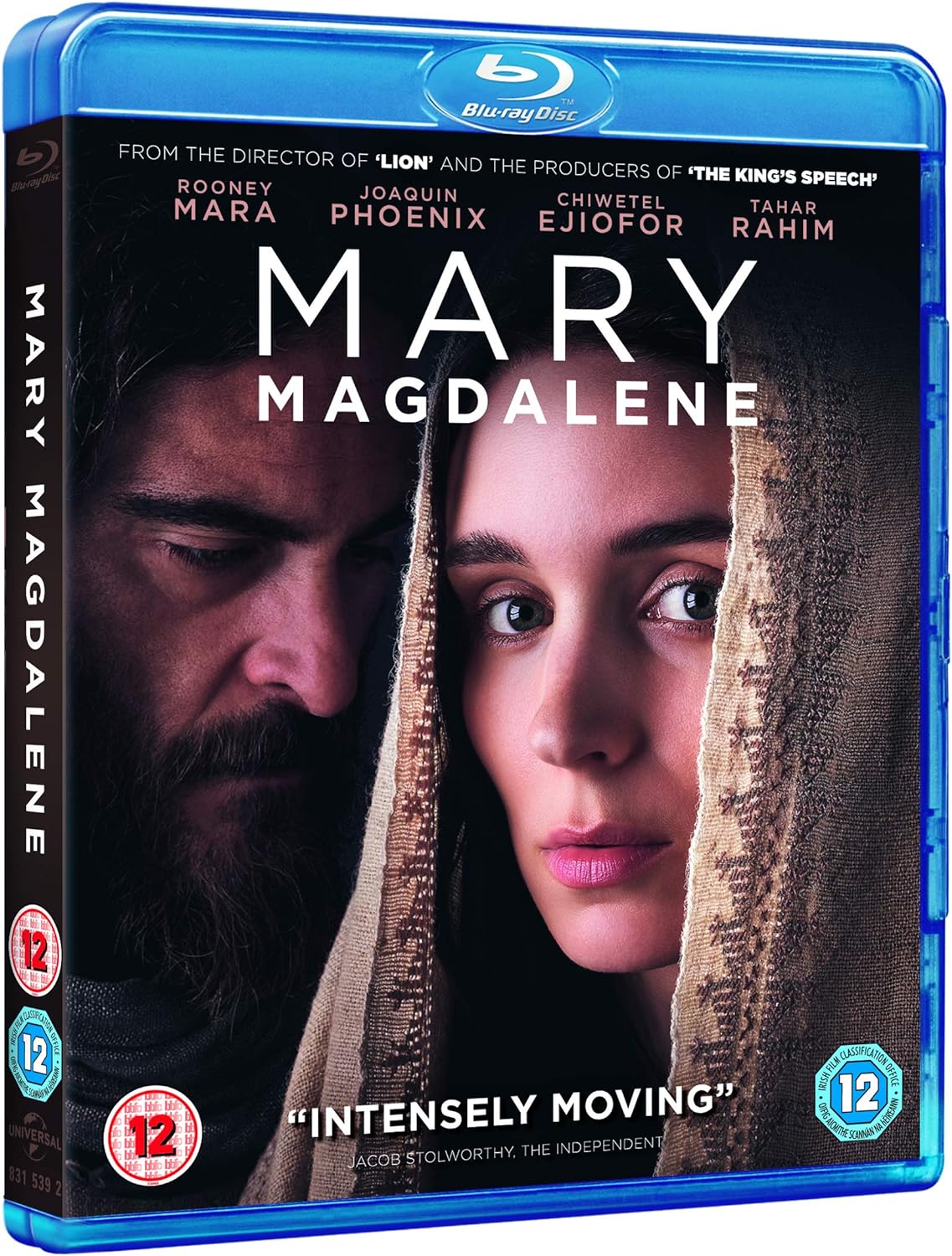 Mary Magdalene
