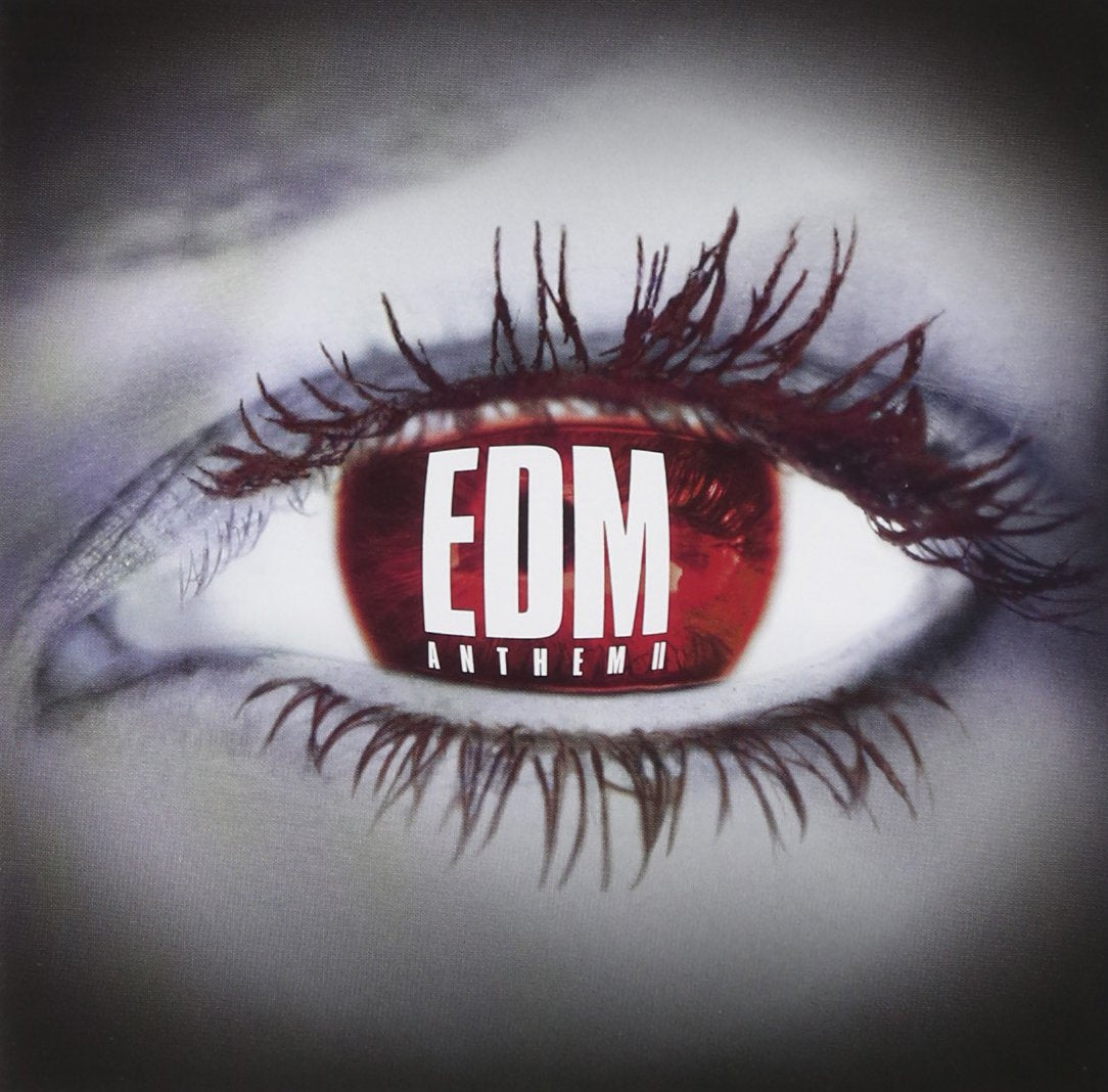 Edm Anthem 2 / Various