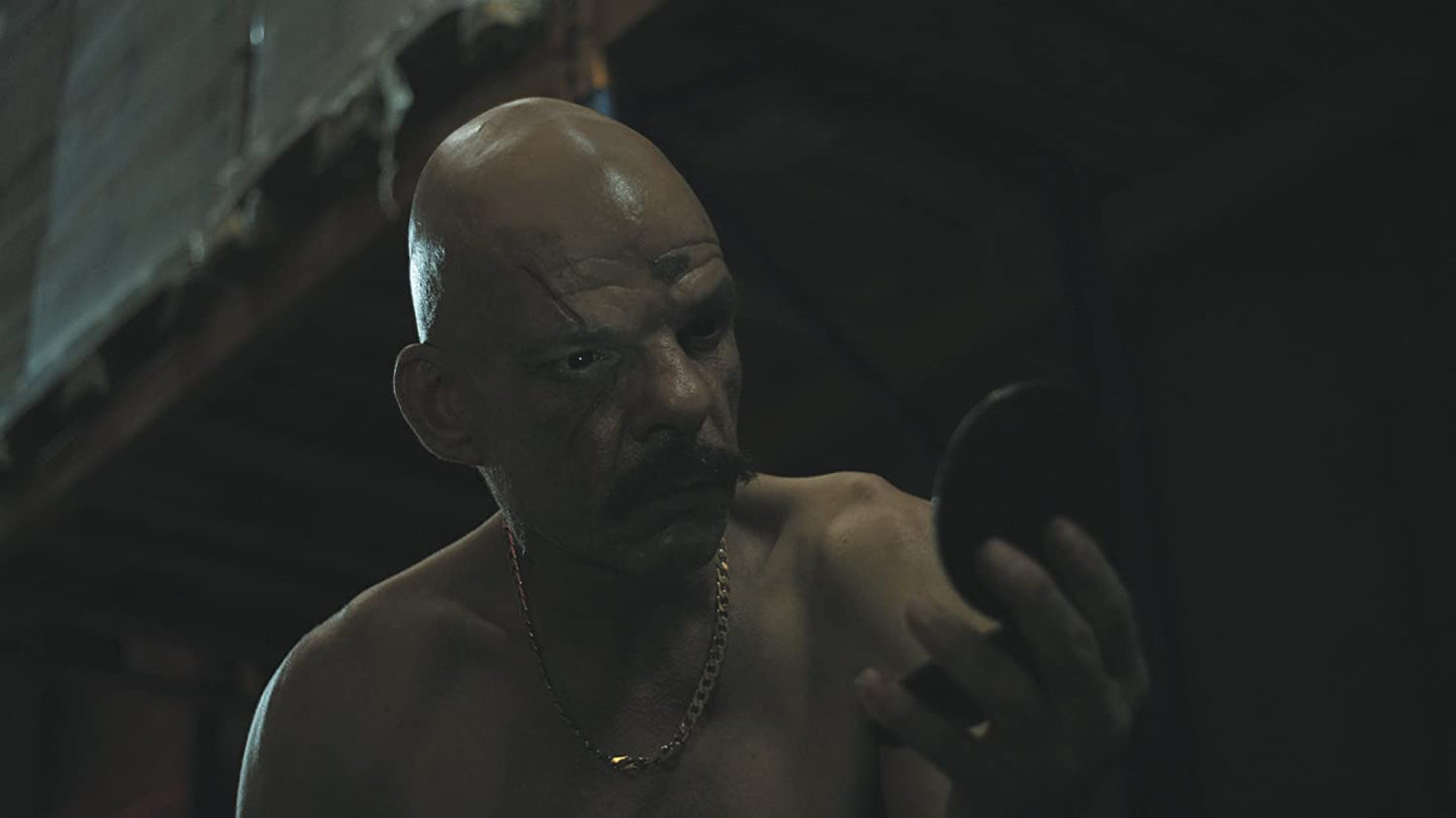 Holy Motors