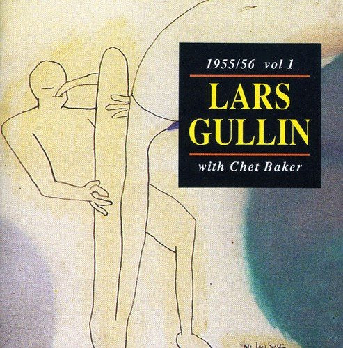 With Chet Baker 1955/56 Vol. 1