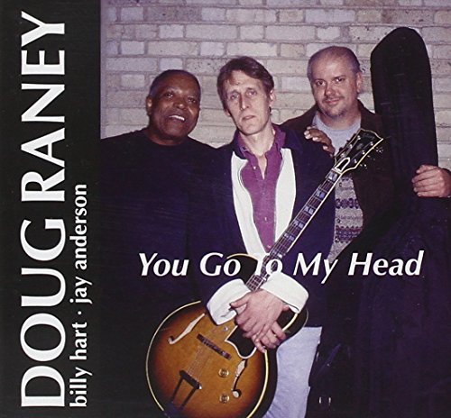 You Go To My Head