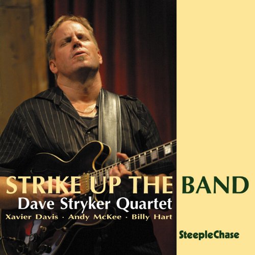Strike Up the Band