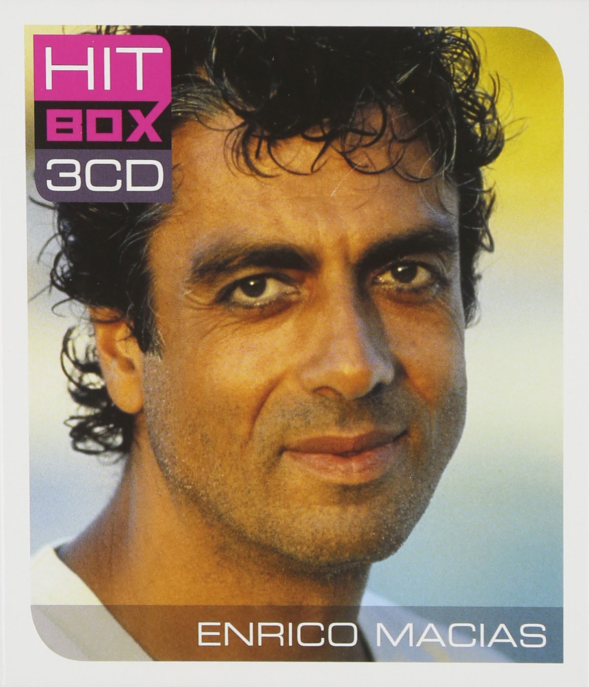 Enrico Macias (Hit Box