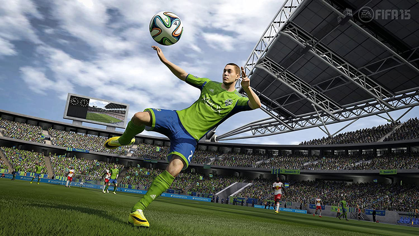 FIFA 15 - Édition Ultimate Team