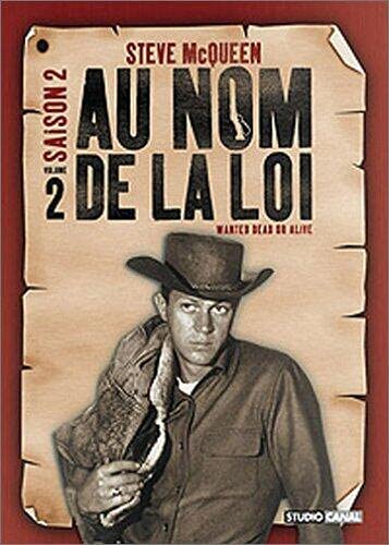 Au Nom De La Loi : Saison 2, Vol.2 - édition Collector 3 Dvd