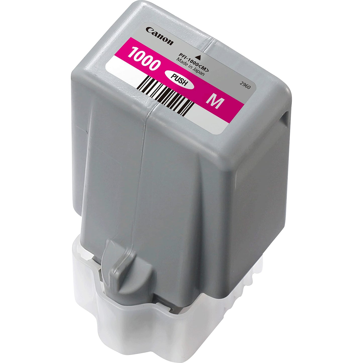 Canon CAN22278 Original Inkjet Cartridges