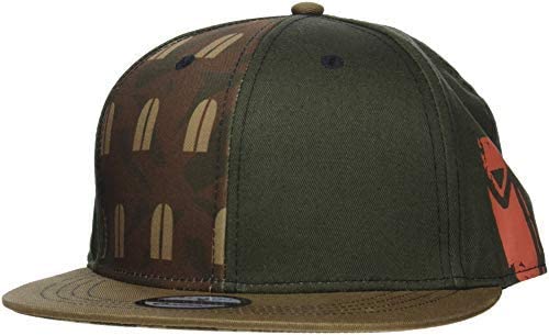 Numskull - Merchendise Destiny Cayde-6 Inspired Subtle Snapback Numskull