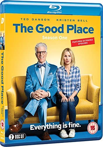The Good Place: Season One