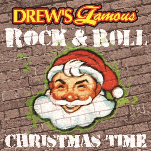Drew's Famous: Rock And Roll Christmas Time
