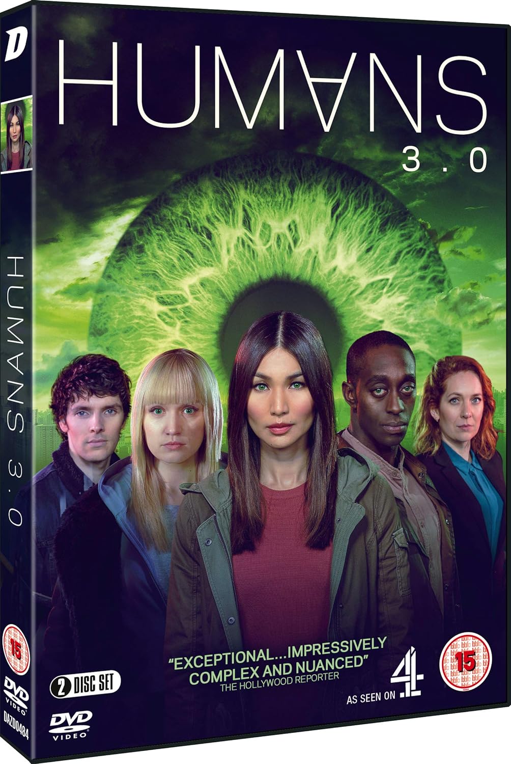 Humans 3.0
