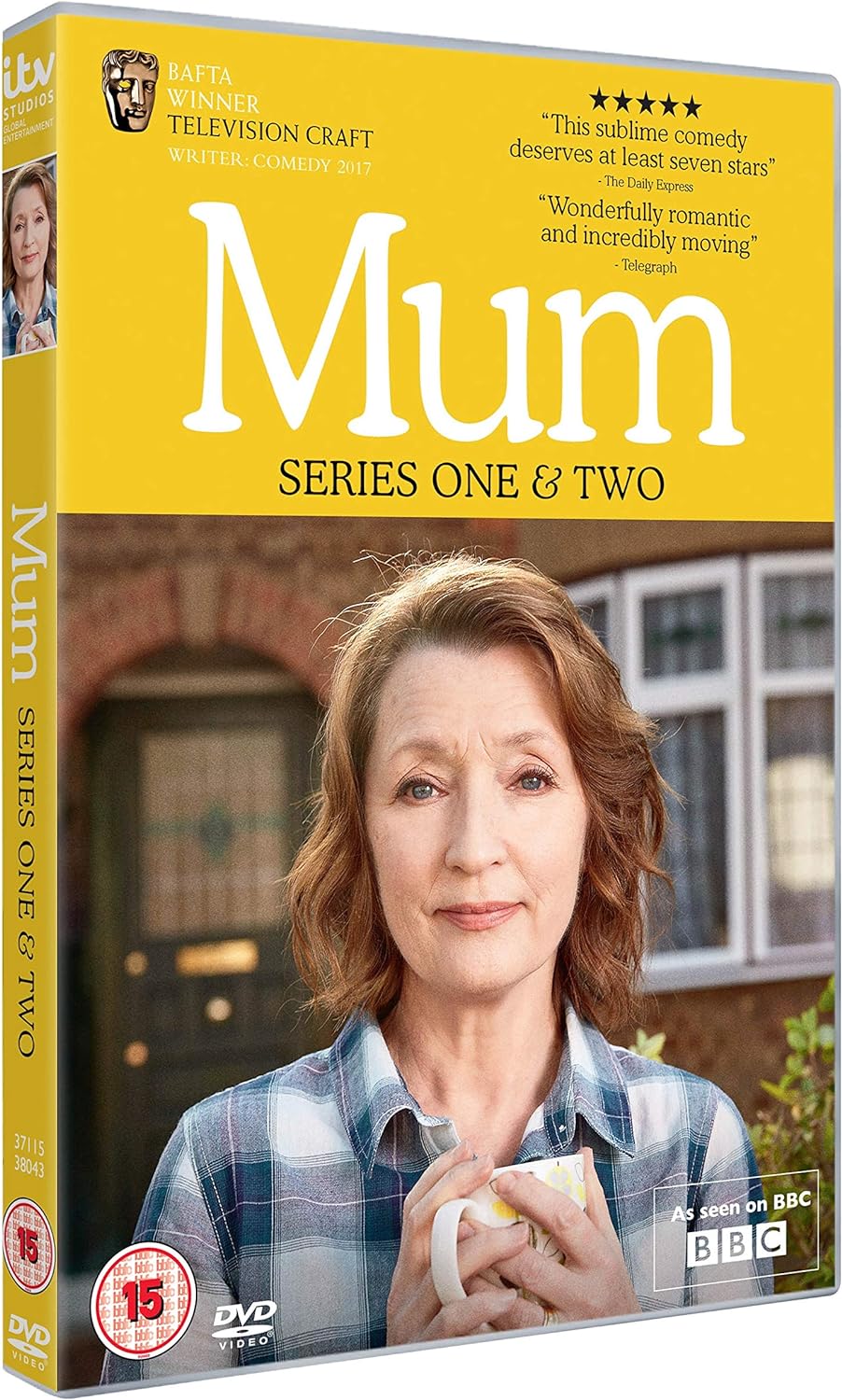 Mum Series 1 & 2